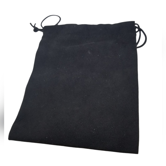 RUSTIC CUFF CHARAY GOLD SODALITE STONE BELT STYLE STRETCH BRACELET WITH BOX NWOT - Picture 8 of 8